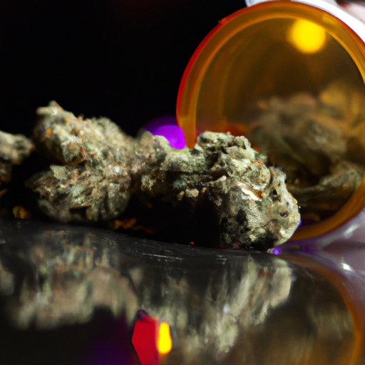 What is the Benefit of Having a Medical Marijuana Card Doctor?