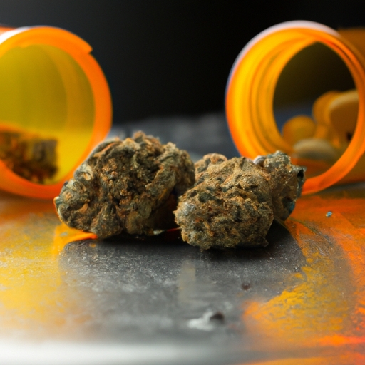 The Benefits of Obtaining a Medical Marijuana Card from a Doctor